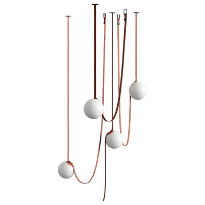 Vibia Plusminus — Вид 2
