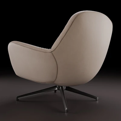 Minotti Jensen — Ver 2