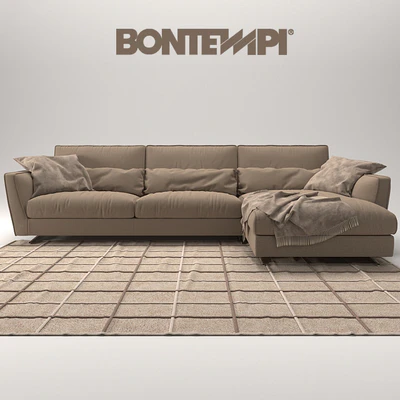 Bontempi Divani MIZAR — Ver 1