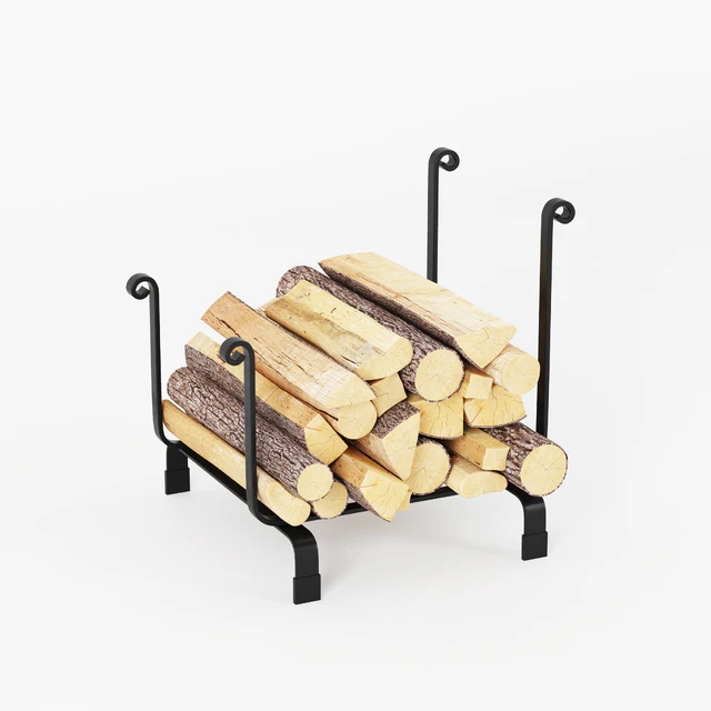 Fireplace Accessories set 02 — Скачать