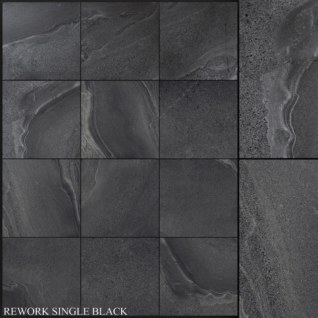 ABK ReWork Single Black — Скачать
