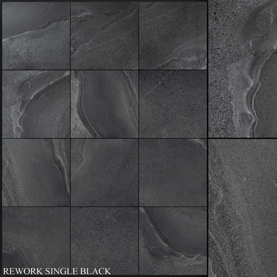 ABK ReWork Single Black — Скачать