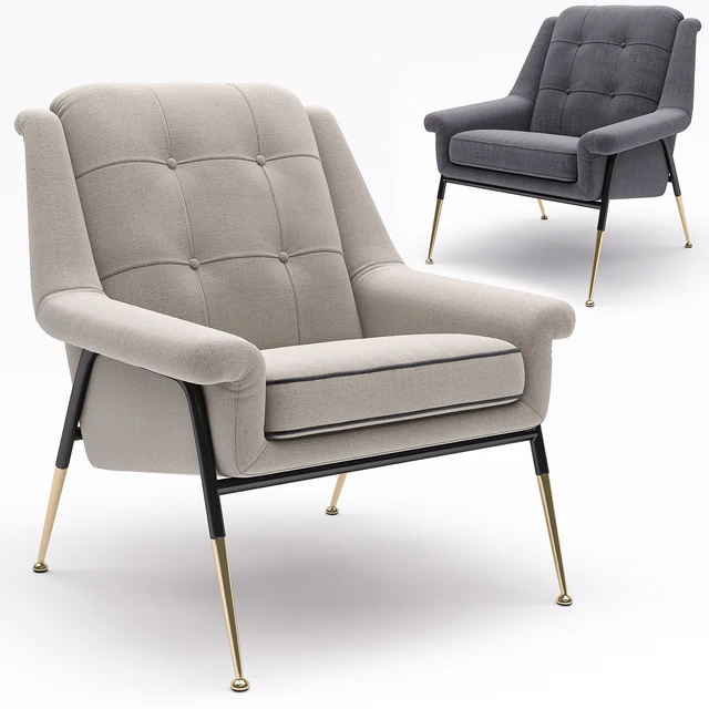 Tosconova armchair witton — Descargar