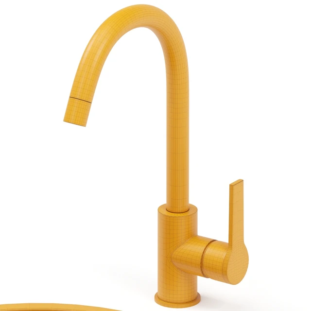 SMEG kitchen sink VFU43SFR — Download