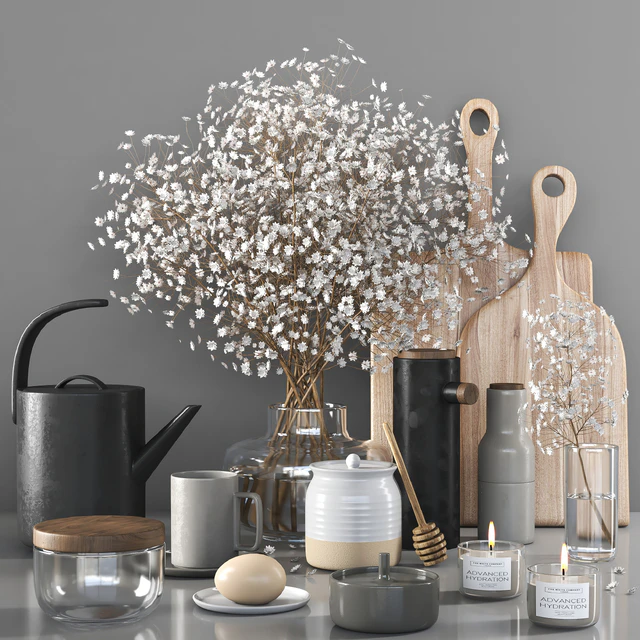 kitchen accessories 07 — Скачать
