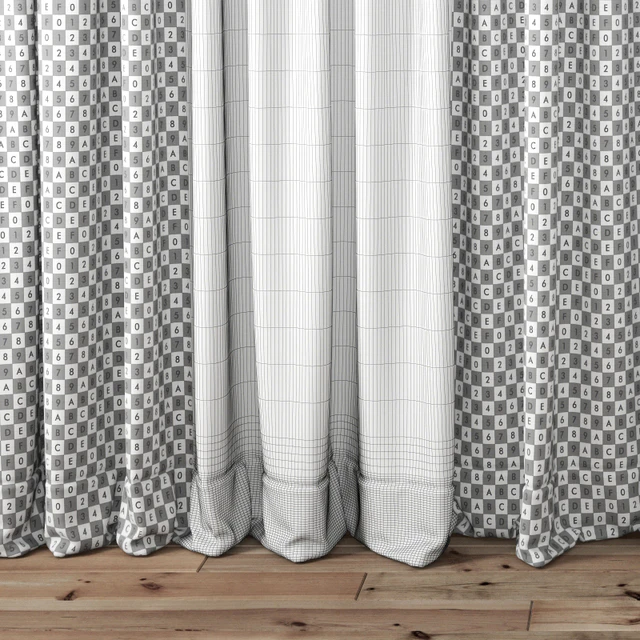 Curtain 103 — Descargar