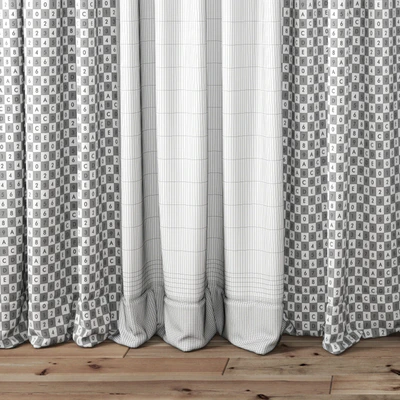 Curtain 103 — Ver 2