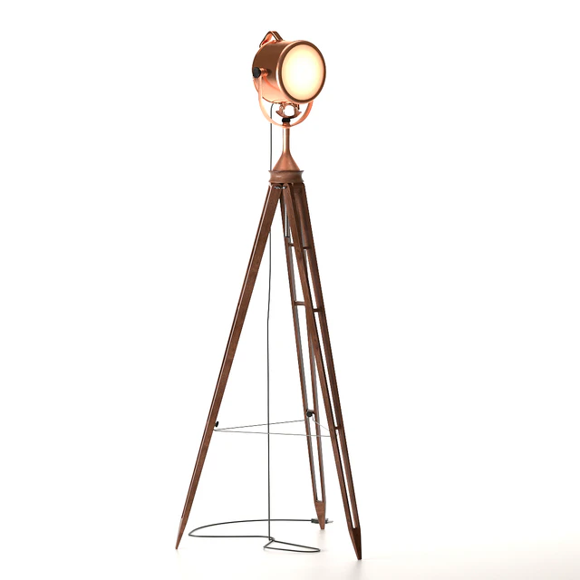 floor lamp vintage — Descargar