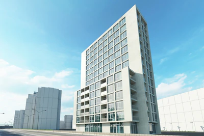 city buildings 047 — Descargar