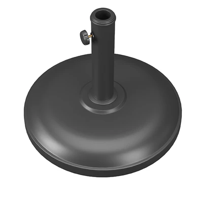 Parasol with Bases 2 — Ver 2