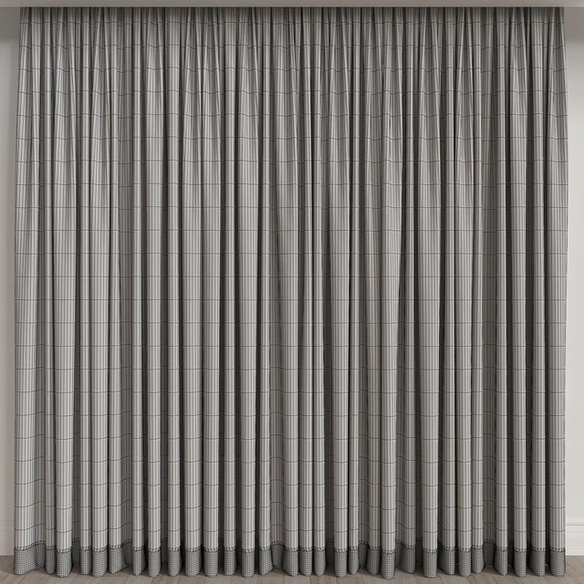 Curtain A022 — Descargar
