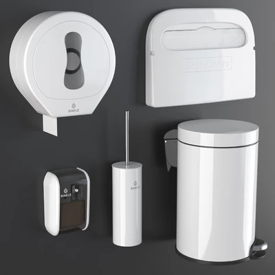 Binele equipment kit — Ver 2