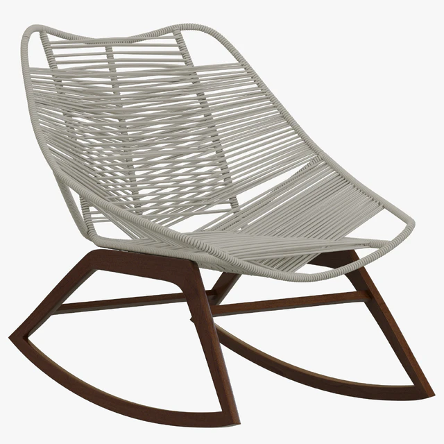Roche Bobois Sessel WISHBONE — Скачать
