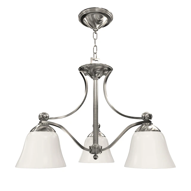 Hinkely Lighting Bolla Collections chandelier — Descargar