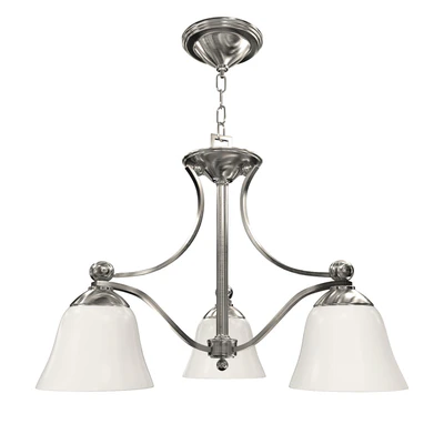 Hinkely Lighting Bolla Collections chandelier — Ver 3