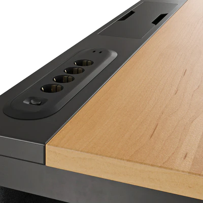 Desk Mittzon by Ikea — Вид 4
