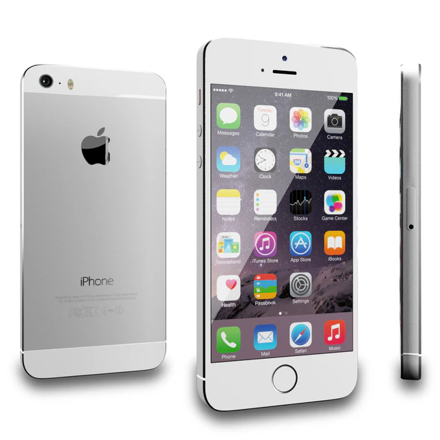 Iphone mega set — Скачать