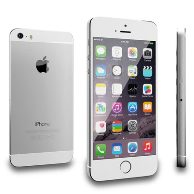 Iphone mega set — Вид 2