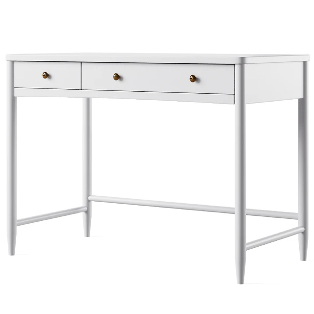 Hampshire Kids Desk by Crate and Barrel / Crate and Kids — Descargar