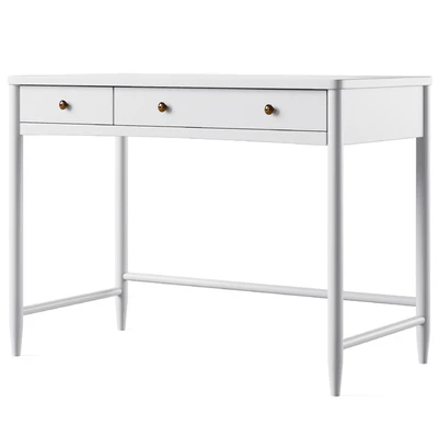 Hampshire Kids Desk by Crate and Barrel / Crate and Kids — Ver 2