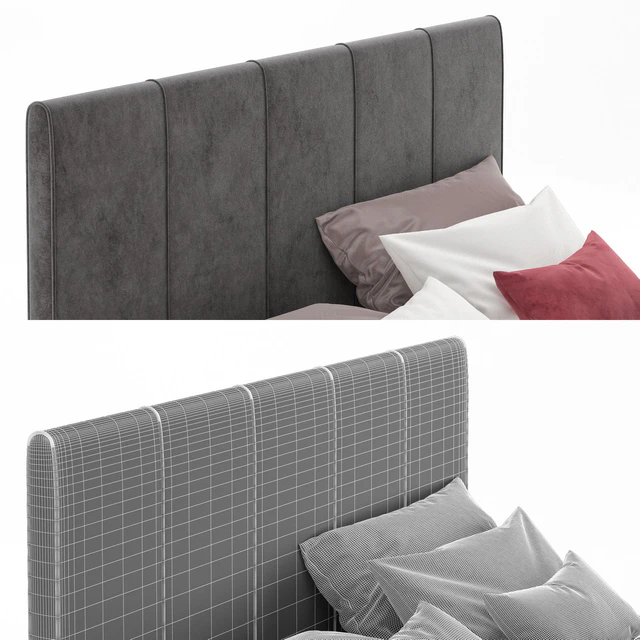 Bed Sharon divan.ru — Descargar