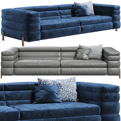 Sofa Arketipo Mayfair — Вид 1