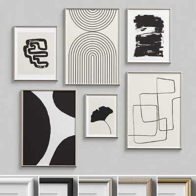 Wall Art Set-27 — Вид 1