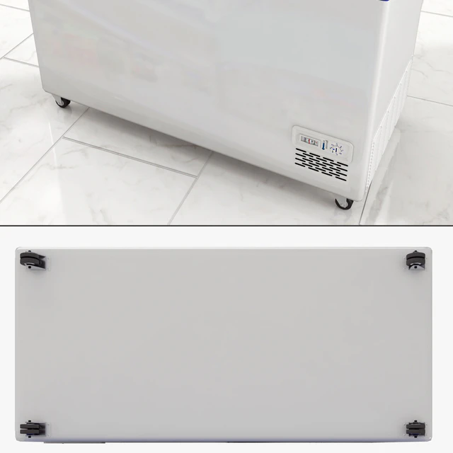Freezer Polair Standard — Descargar