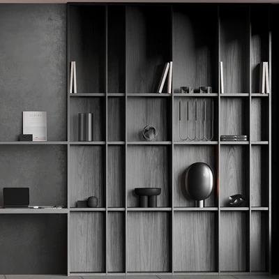 Workplace 055 — Вид 3