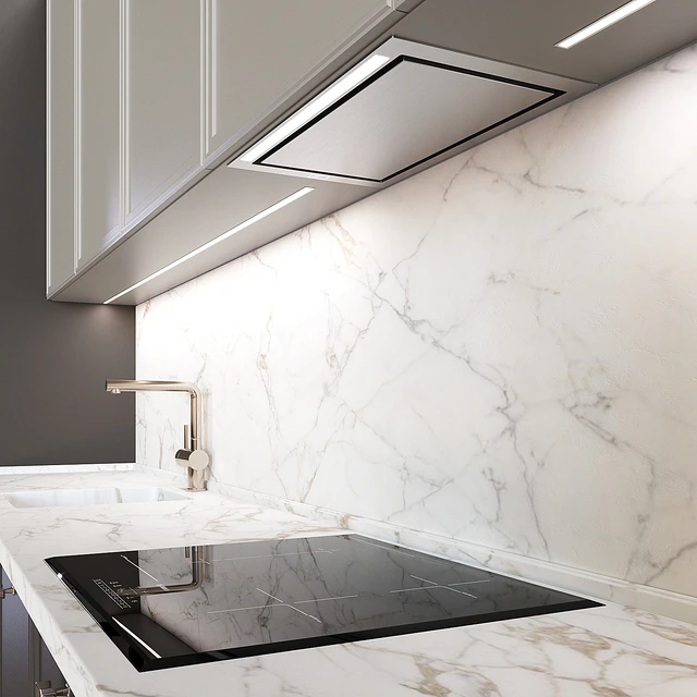 Neoclassical kitchen 15 — Descargar