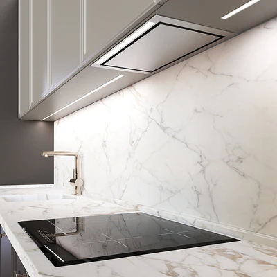 Neoclassical kitchen 15 — Ver 2