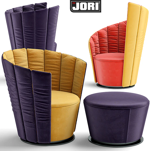 Armchairs Armchair Sogood Jori — Descargar