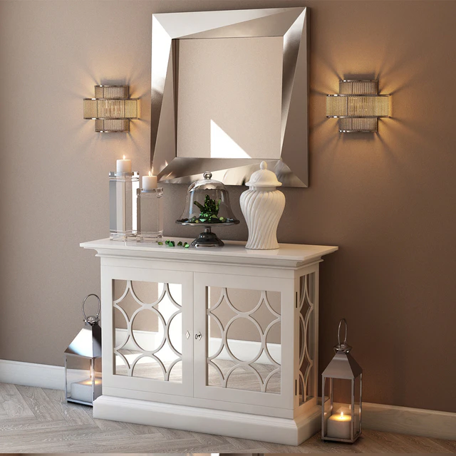 Decorative set EICHHOLTZ decor set — Descargar