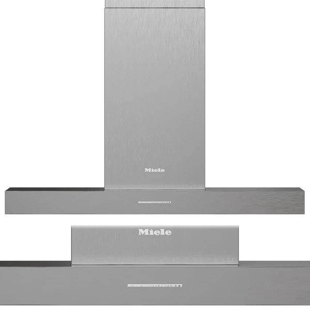 Miele appliance set 01 — Скачать