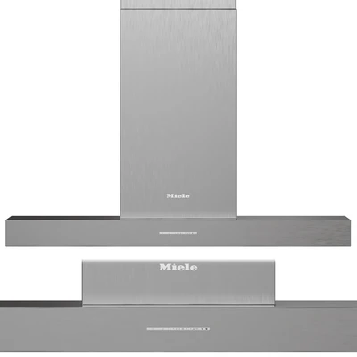 Miele appliance set 01 — Вид 3