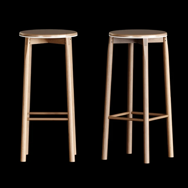 Crop bar stool — Descargar