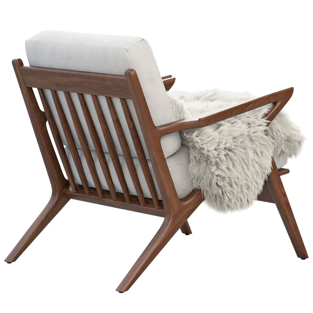 Joybird Soto Concave Arm Chair 2 — Descargar
