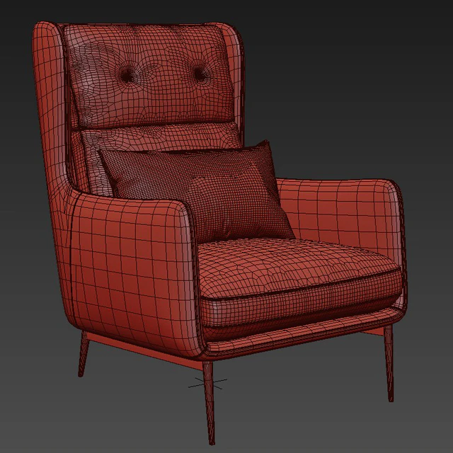 Natuzzi After Eight — Descargar