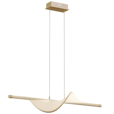 Edano LED Lucande Pendant Light — Ver 2