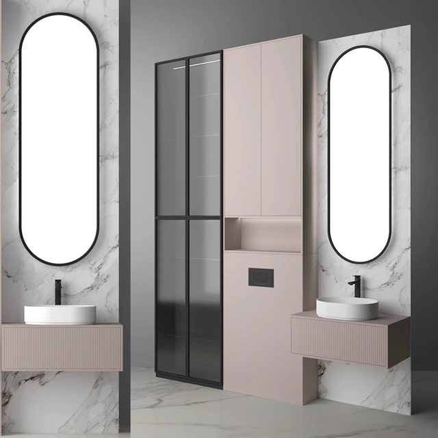 Bathroom set 14 — Скачать