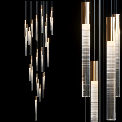 Droplight - Vargov Design — Ver 1
