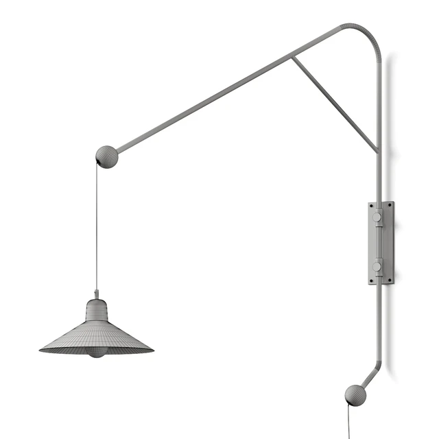 Kave Home Eleazar Wall Lamp — Descargar