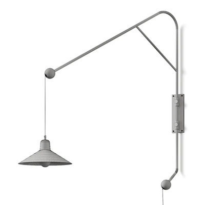 Kave Home Eleazar Wall Lamp — Ver 2
