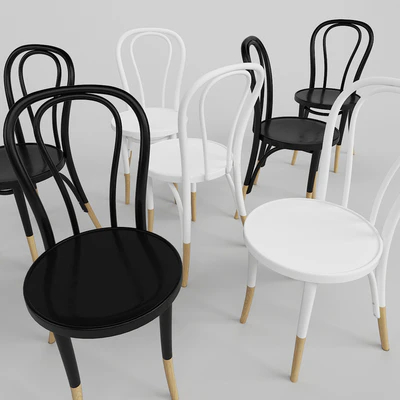 vienna chair04 — Вид 2