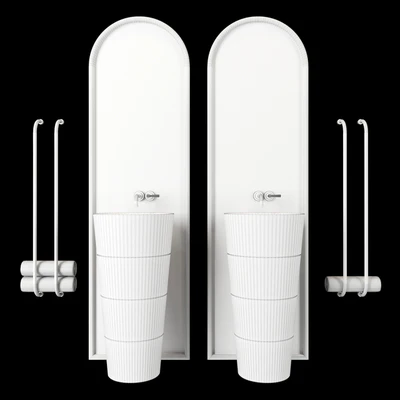 Bathroom — Ver 2