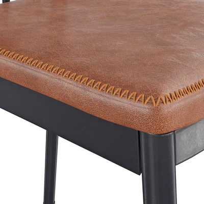 Morris chair — Ver 4