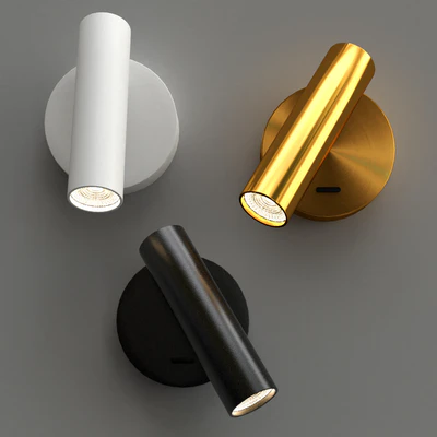 WALL LAMP COLLECTION — Вид 2