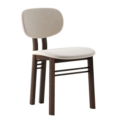 Med Chair by Acerbis — Ver 1