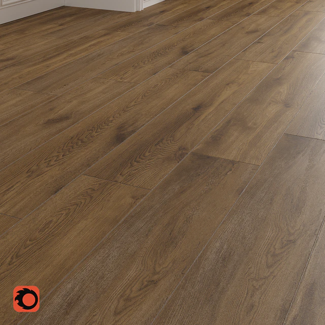 Kronewald brown Wood Floor Tile — Descargar