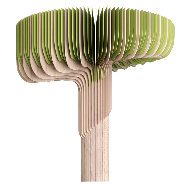 Trees for the play area — Descargar